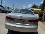 Used 2006 Hyundai Sonata GLS image 4