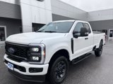 New 2025 Ford F350 XL image 2