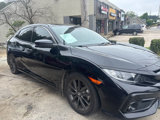 Used 2021 Honda Civic EX image 4