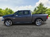 Used 2017 RAM 1500 Big Horn image 4