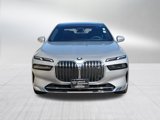 Used 2024 BMW i7 xDrive60 image 2