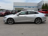 Used 2022 Chevrolet Malibu LT image 2