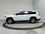 Used 2023 Jeep Grand Cherokee L Limited w/ Luxury Tech Group II image 5