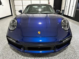 Used 2021 Porsche 911 Turbo image 3