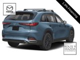New 2025 MAZDA CX-70 3.3 Turbo w/ Premium Package image 5