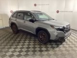New 2025 Subaru Forester Sport image 3