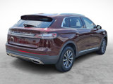 Used 2022 Lincoln Nautilus AWD image 5