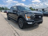 Certified 2023 Ford F150 XLT w/ Equipment Group 302A High image 3