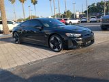 Used 2024 Audi RS e-tron GT w/ Ceramic Brake Package image 2