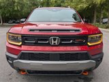 New 2026 Honda Passport TrailSport Elite image 3