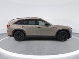 New 2025 MAZDA CX-70 3.3 Turbo w/ Premium Package image 4