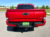 Used 2019 Toyota Tacoma TRD Sport image 5