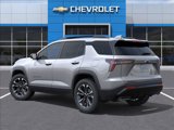 New 2026 Chevrolet Equinox RS w/ Convenience Package III image 3