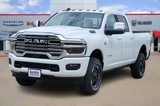 New 2025 RAM 2500 Laramie image 2