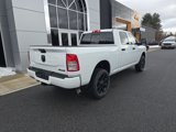 Certified 2024 RAM 3500 Tradesman w/ Snow Chief Group image 6