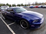Used 2014 Ford Mustang Coupe image 4