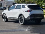New 2026 Kia Sportage EX image 6