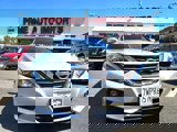 Used 2017 Nissan Altima 2.5 SR image 2