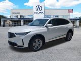 New 2025 Acura MDX SH-AWD image 2