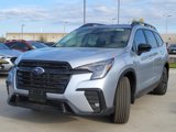 New 2025 Subaru Ascent Bronze Edition image 2