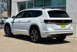 New 2025 Volkswagen Atlas SEL Premium R-Line image 6