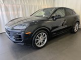 New 2026 Porsche Cayenne Coupe image 1