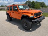 New 2025 Jeep Wrangler Unlimited Rubicon image 2