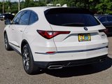 Used 2022 Acura MDX SH-AWD w/ Technology Package image 5