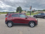 Used 2016 Chevrolet Trax LT w/ LT Sun and Sound Package image 3