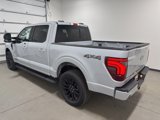 New 2025 Ford F150 Lariat w/ Equipment Group 501A Mid image 6