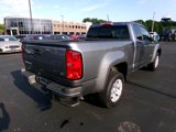 Used 2022 Chevrolet Colorado LT w/ Fleet Safety Package image 3