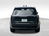 New 2025 Land Rover Range Rover SE image 4