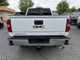 Used 2017 GMC Sierra 2500 SLT w/ Snow Plow Prep Package image 3