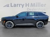 New 2025 Jeep Wagoneer Launch Edition image 2