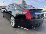Used 2018 Cadillac CTS V image 4