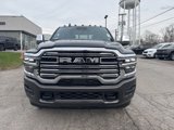 New 2025 RAM 2500 Laramie image 2