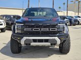 Used 2024 Ford F150 Raptor image 2