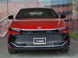 New 2026 Toyota Crown Platinum image 2