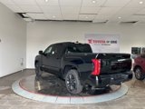 New 2025 Toyota Tundra Platinum image 5