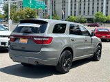 Certified 2022 Dodge Durango SXT w/ Blacktop Package image 2