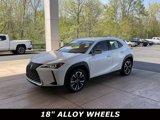 Used 2021 Lexus UX 250h image 3