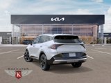 New 2026 Kia Sportage SX image 4