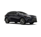 New 2025 Lexus RX 350 image 4