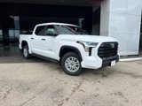New 2026 Toyota Tundra SR5 image 2