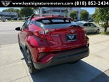 Used 2020 Toyota C-HR XLE image 5