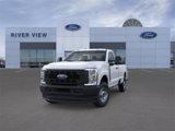New 2026 Ford F250 XL w/ Snow Plow Prep Package image 2