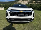 New 2026 Chevrolet Equinox LT w/ Convenience Package II image 2