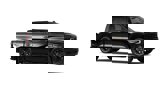 New 2025 Chevrolet Silverado 1500 RST image 4