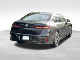 New 2026 BMW 740i xDrive image 4
