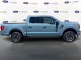 Certified 2023 Ford F150 XLT w/ Equipment Group 302A High image 4